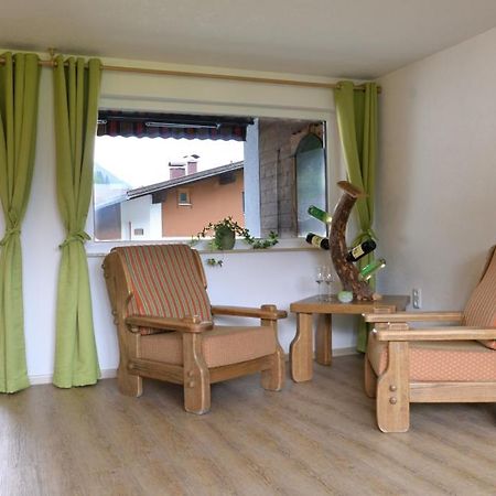 Ferienhaus Wolf Häselgehr Extérieur photo