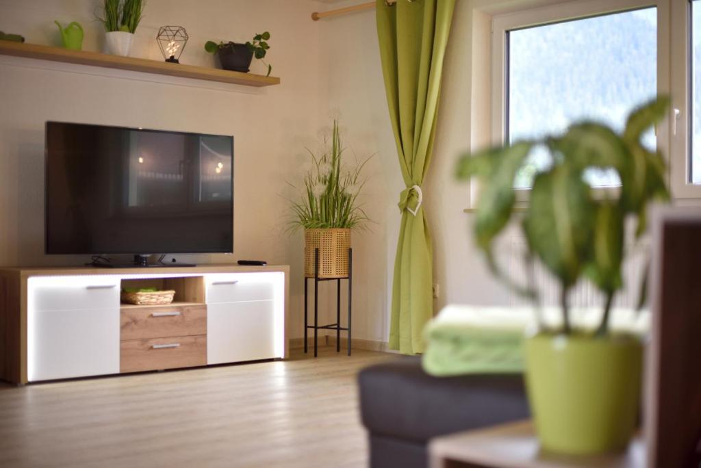 Ferienhaus Wolf Häselgehr Extérieur photo