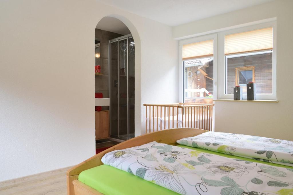 Ferienhaus Wolf Häselgehr Extérieur photo