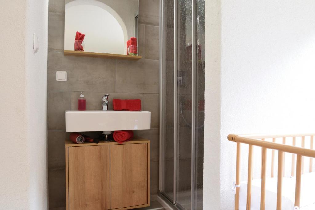 Ferienhaus Wolf Häselgehr Extérieur photo